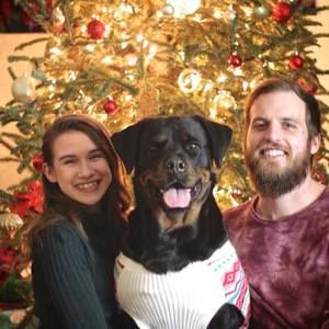 Meet your Posher, Jackie